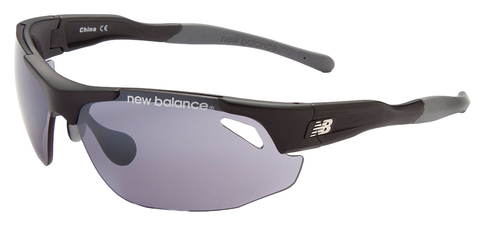 Interchangeable Lens Sunglasses (NB404-2)