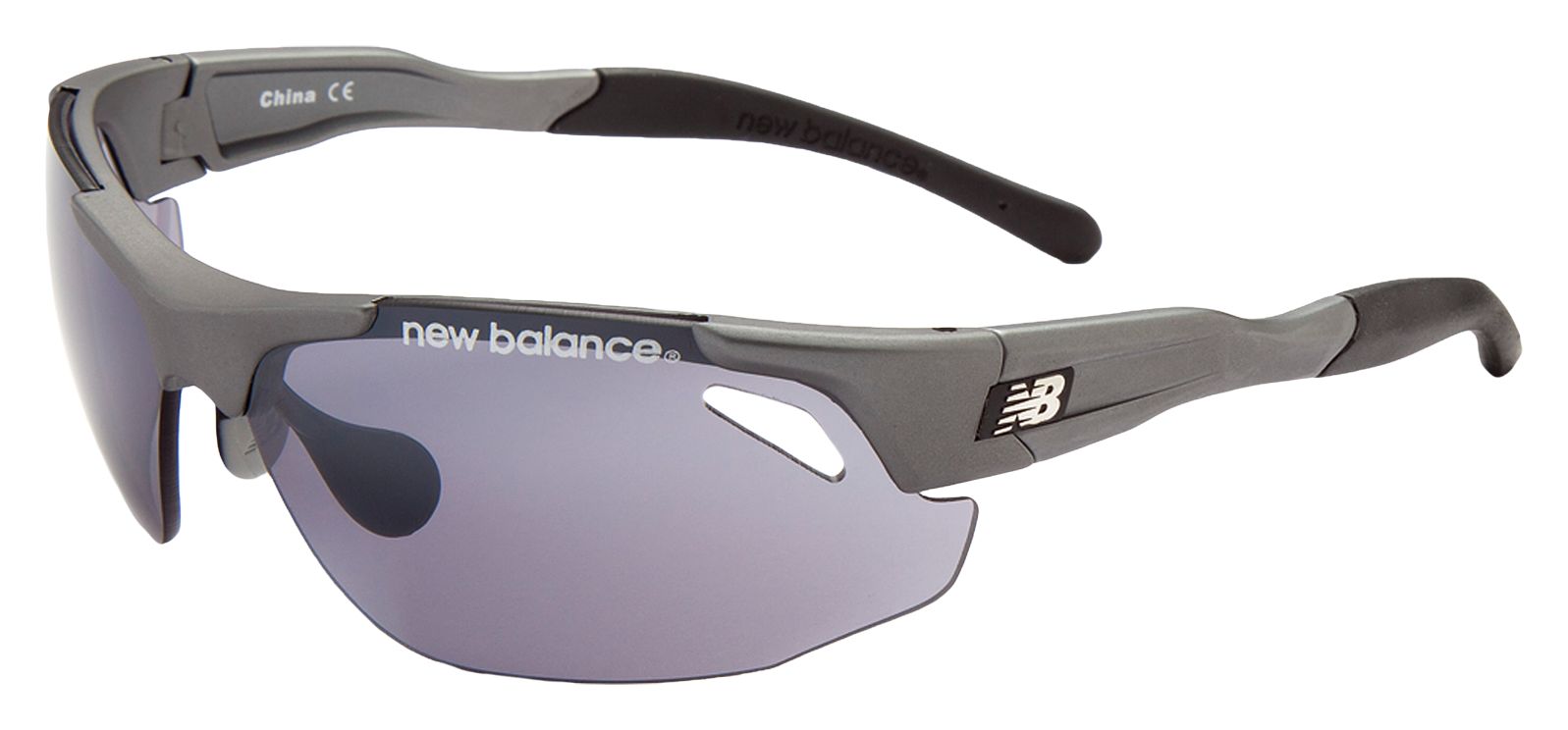 Interchangeable Lens Sunglasses (NB404-3)