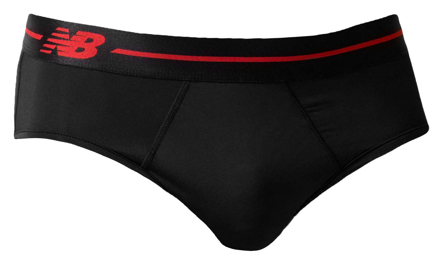 Sport Brief, Black