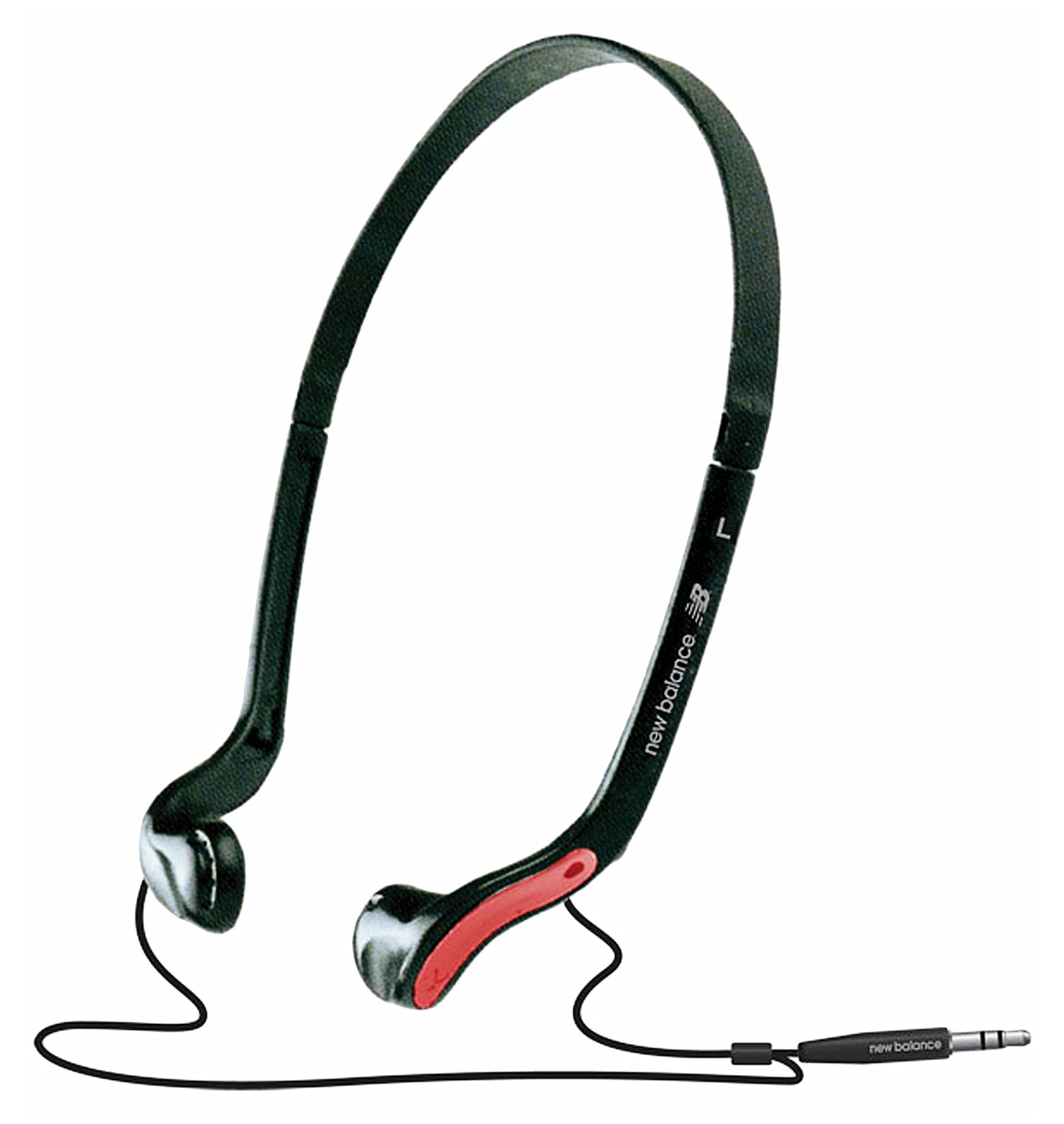 New Balance Sport Headphones