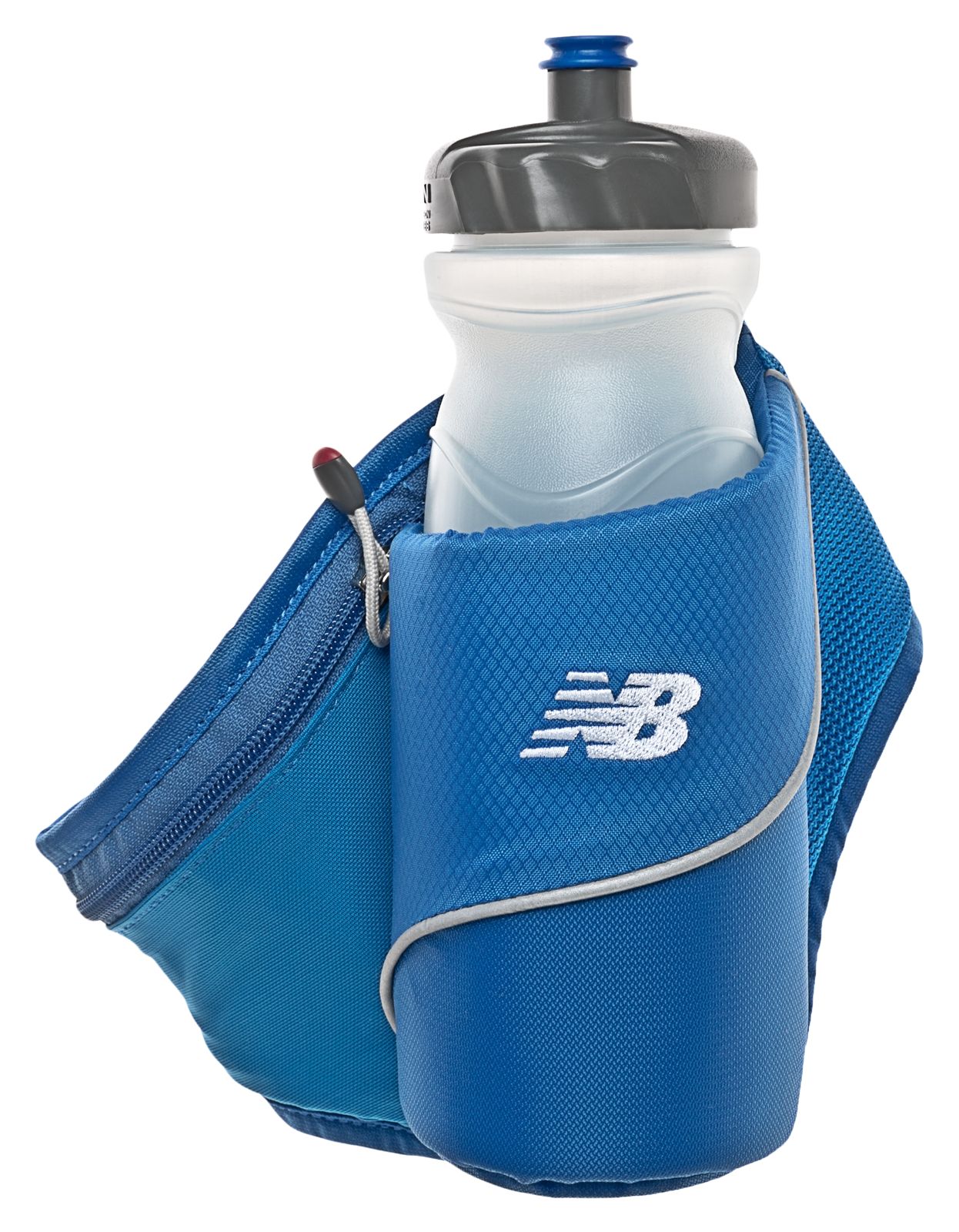 New Balance Bottle Belt, Royal Blue