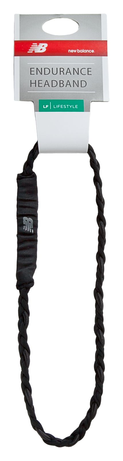 Endurance Headband, Black