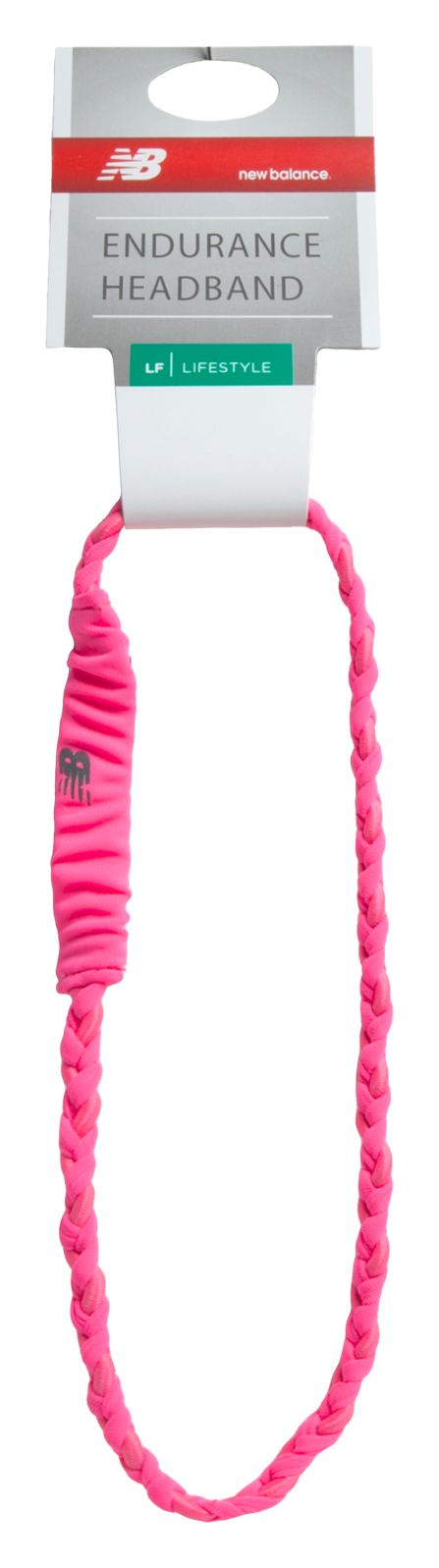 Endurance Headband, Pink