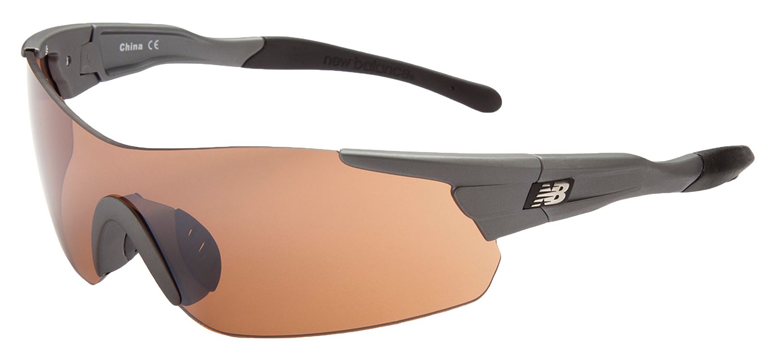 Polycarbonate Sunglasses (NB505-3)