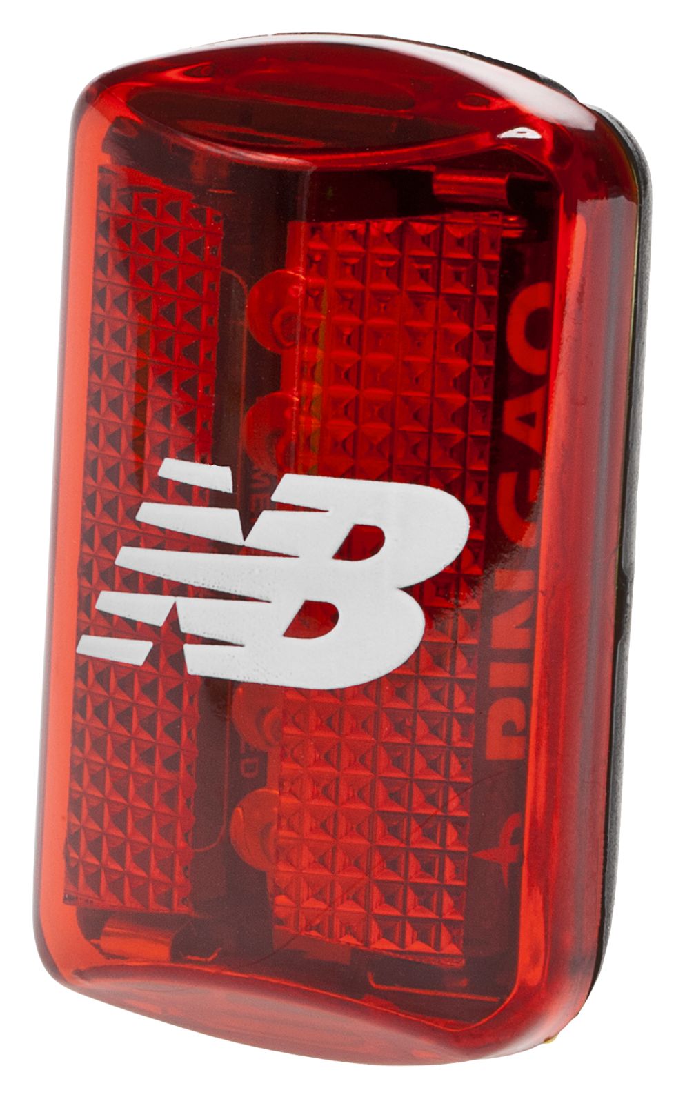 L.E.D. Safety Strobe, Red