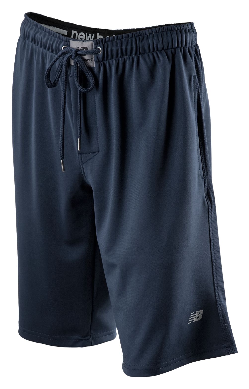 After Workout Short, Navy