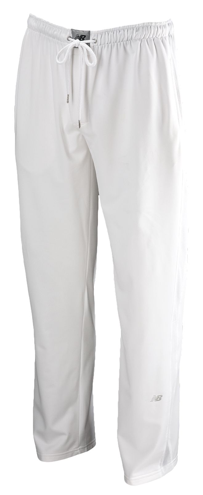 After Workout Pant, White