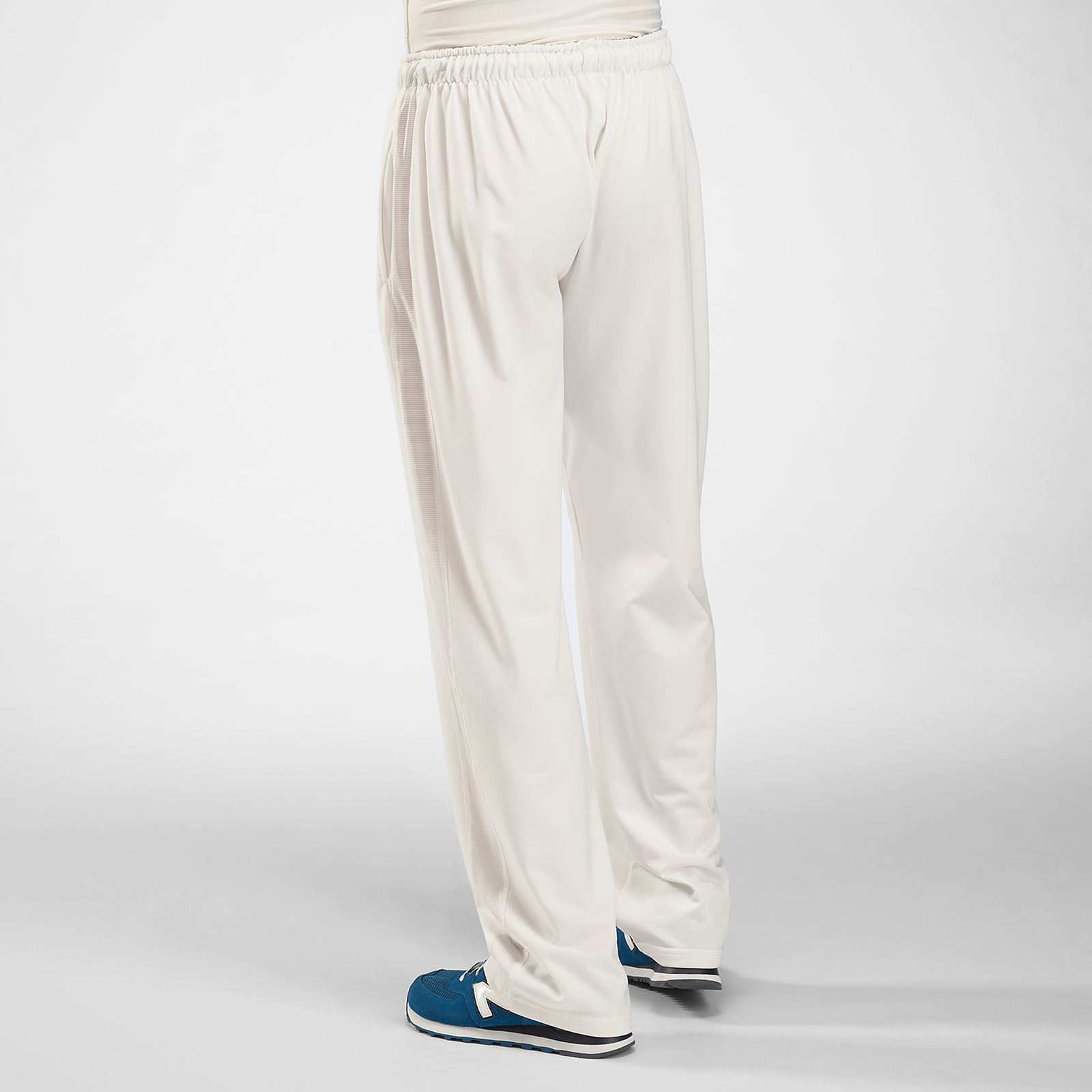After Workout Pant, White