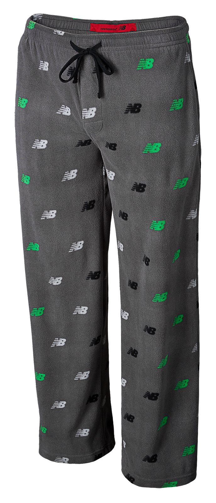 Microfleece Sleepwear, Grey