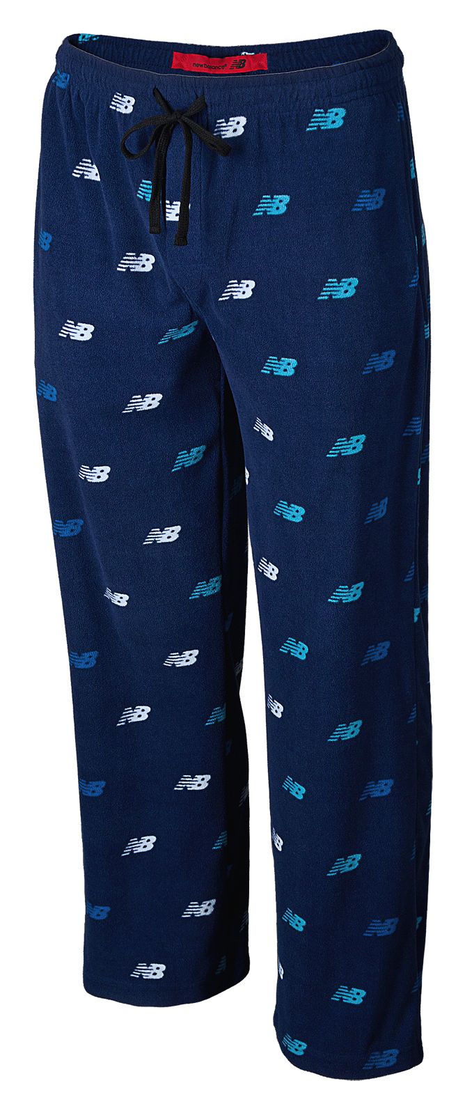 Microfleece Sleepwear, Navy