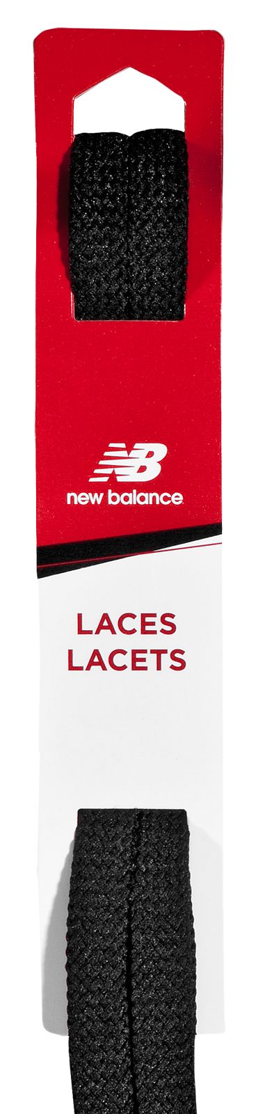 990/993 Replacement Lace, Black