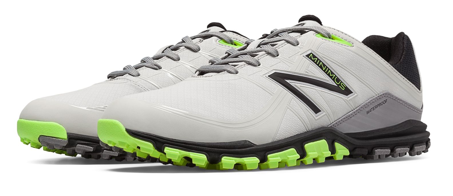 new balance golf