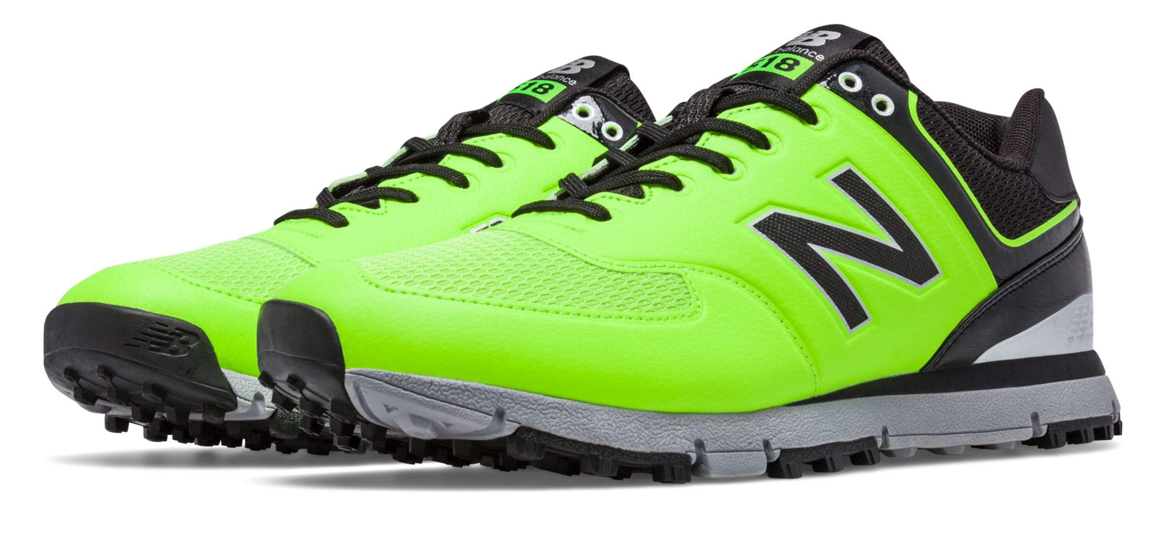 new balance 2004 golf shoes