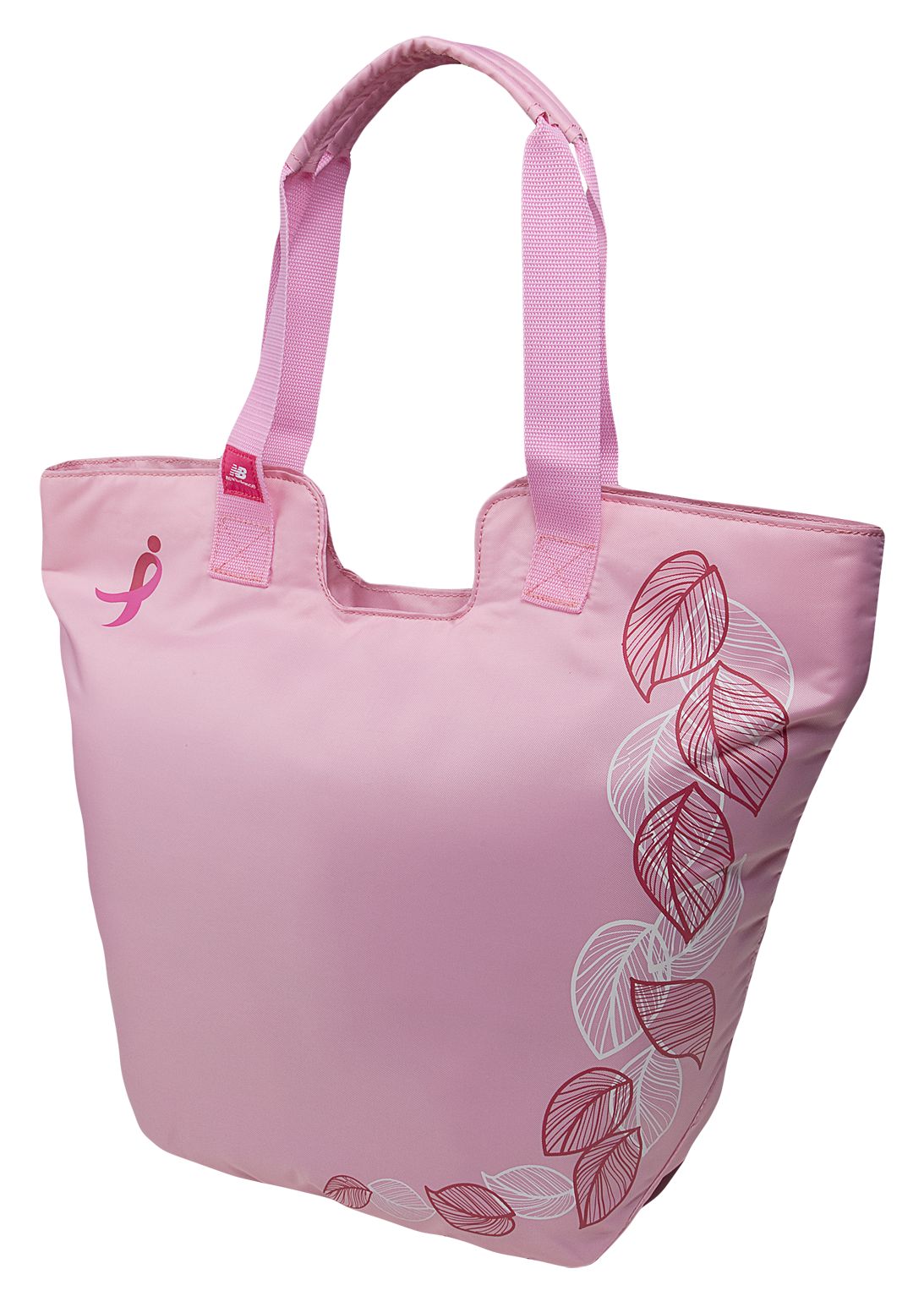 Komen Tote, Pink