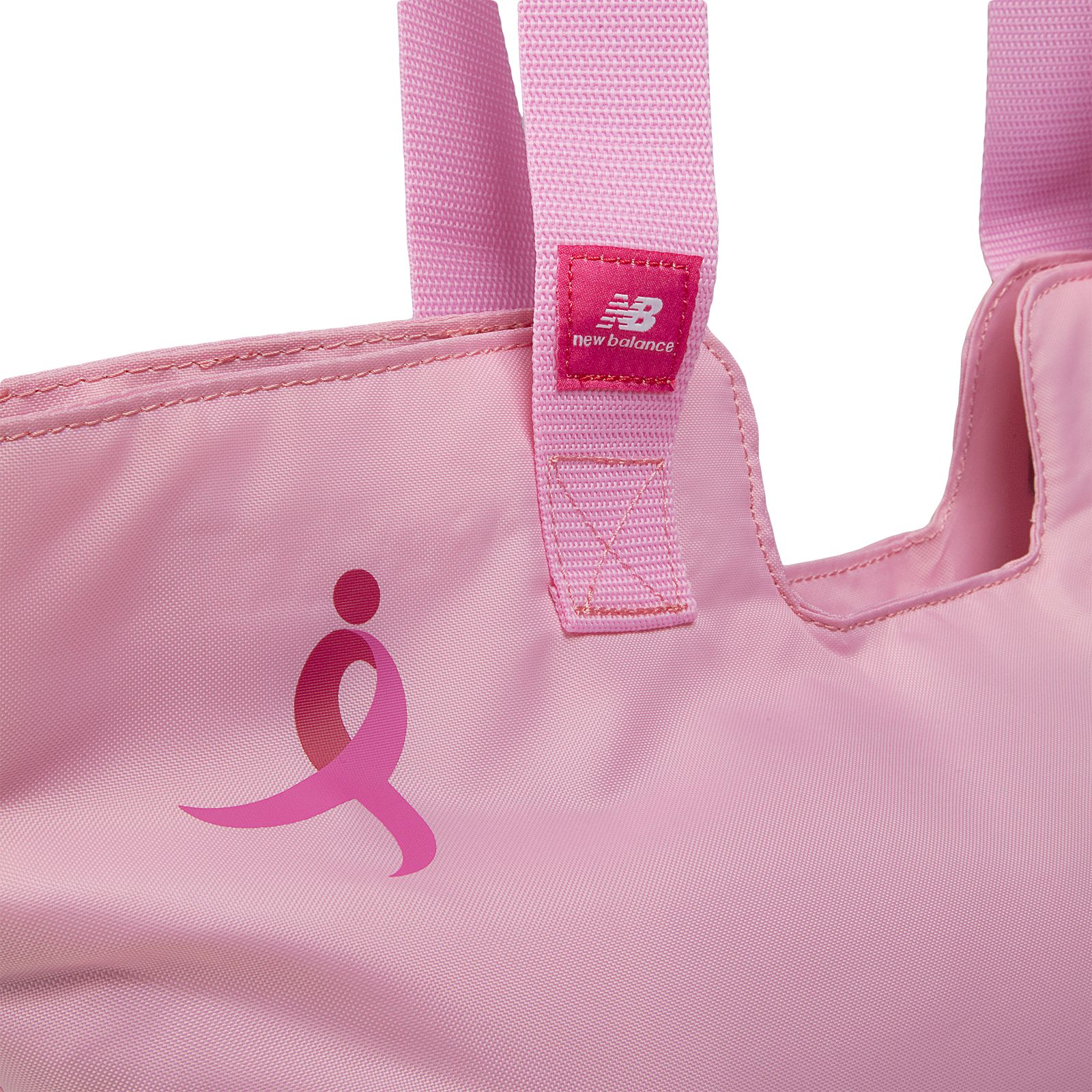 Komen Tote, Pink