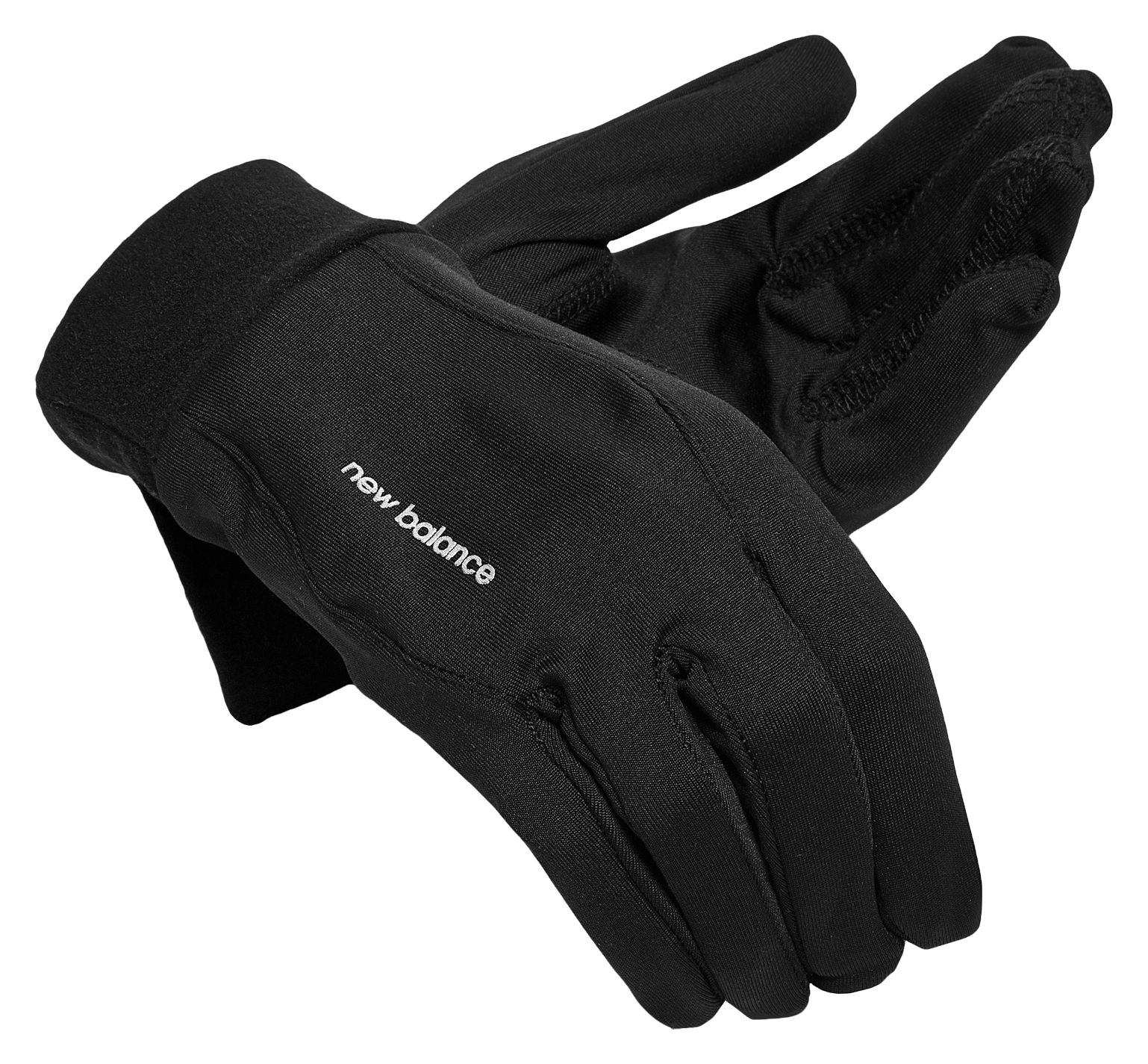 Adapter Glove, Black