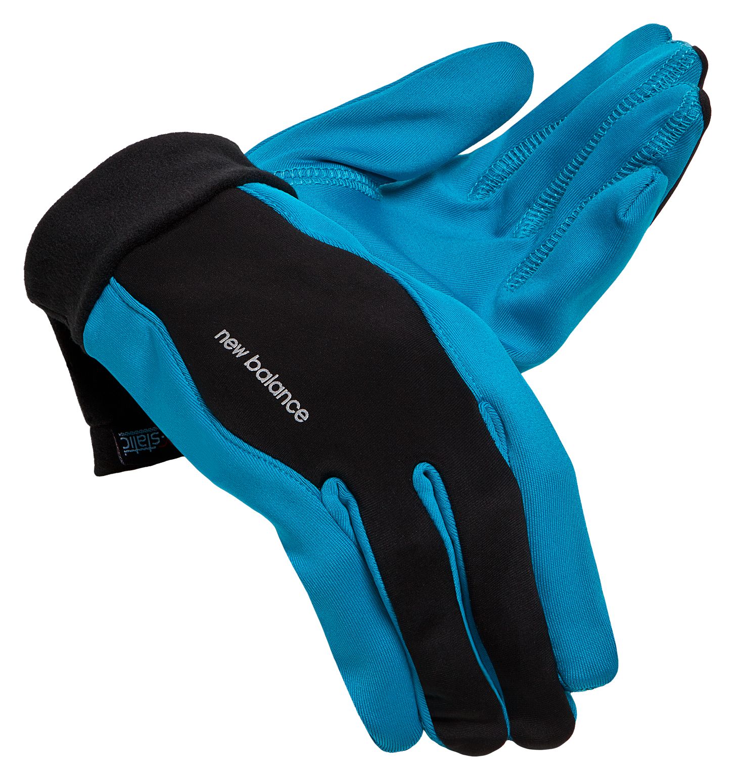 Adapter Glove, Blue Jewel