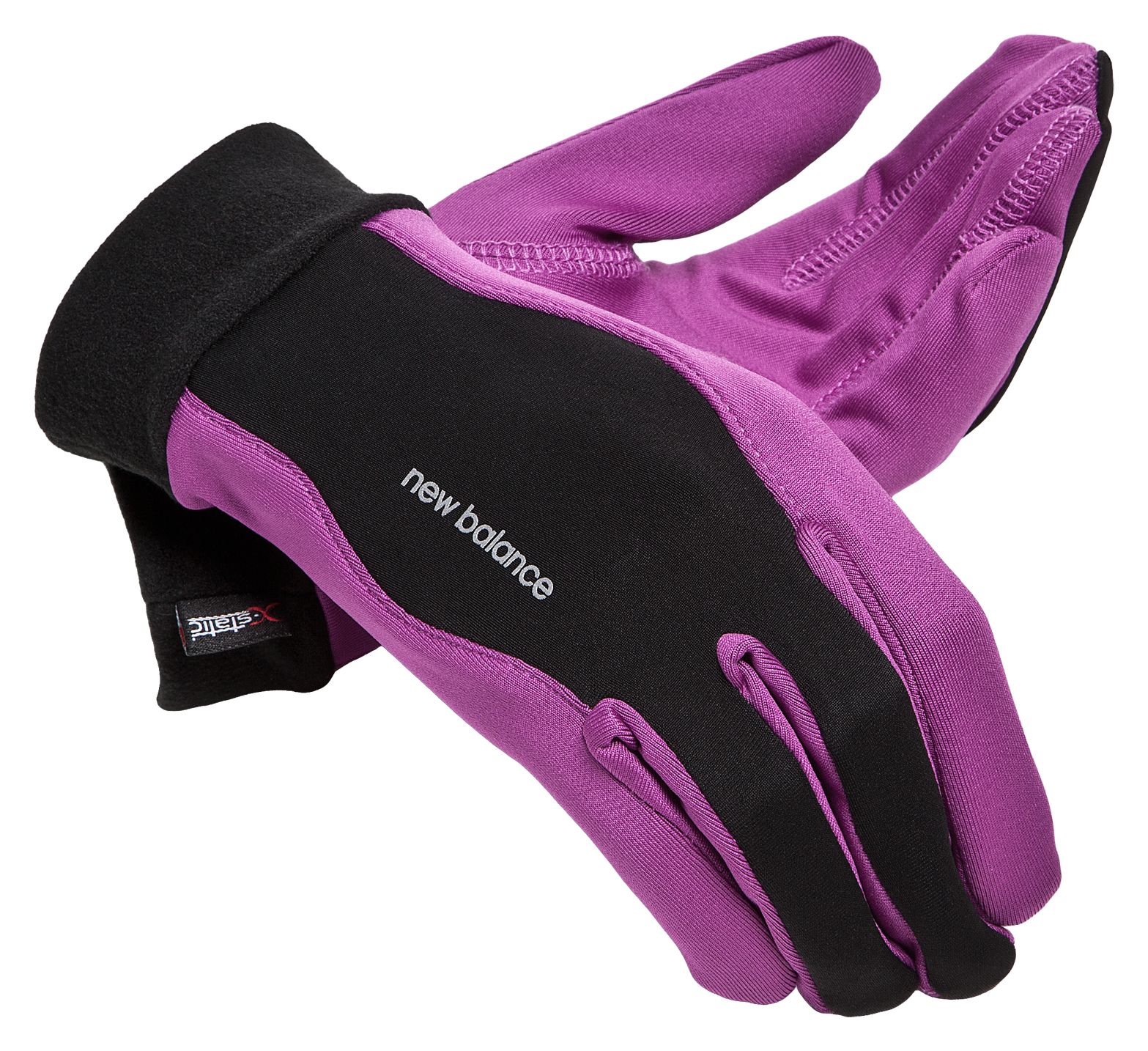 Adapter Glove, Vivid Viola