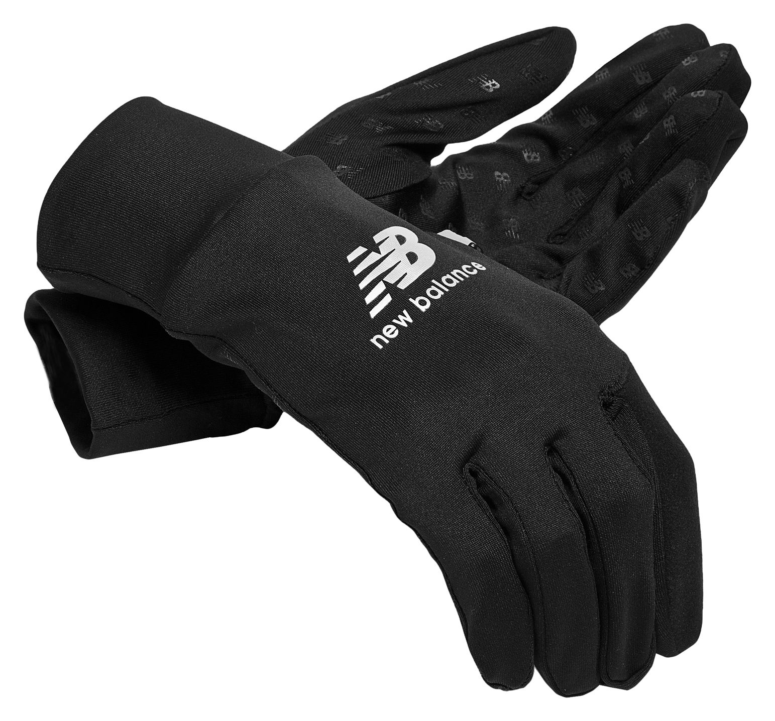 Endurance Glove, Black