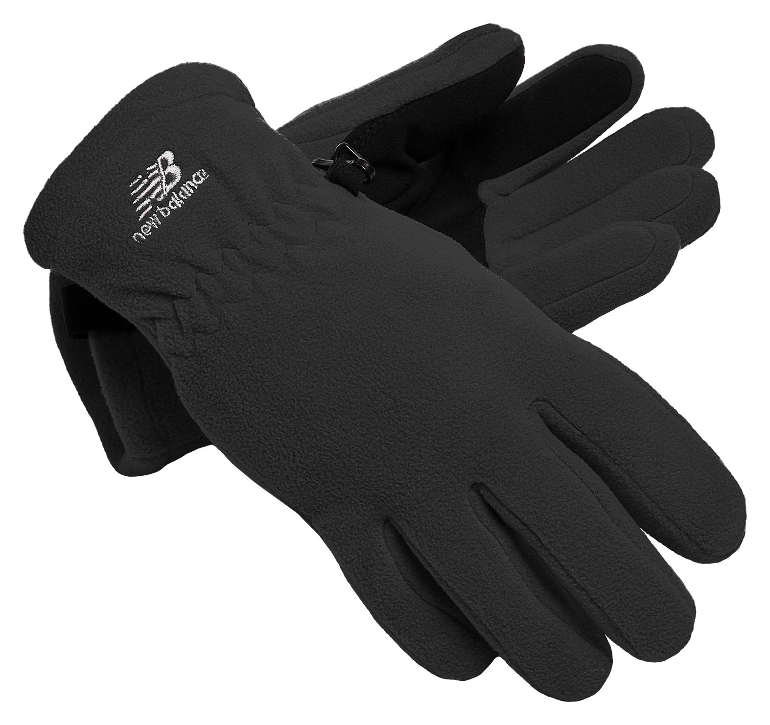 Momentum Glove, Black