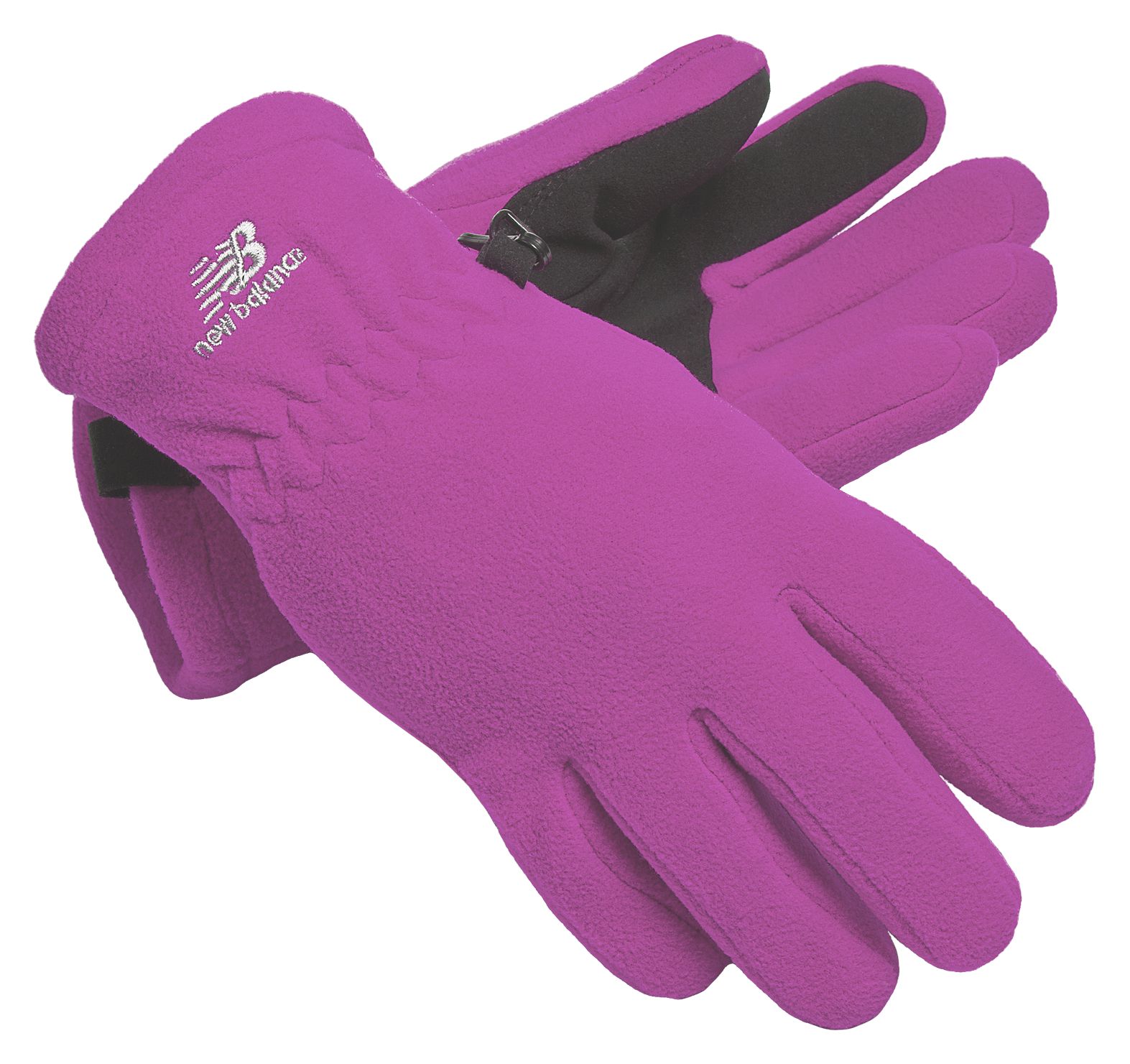 Momentum Glove, Pink