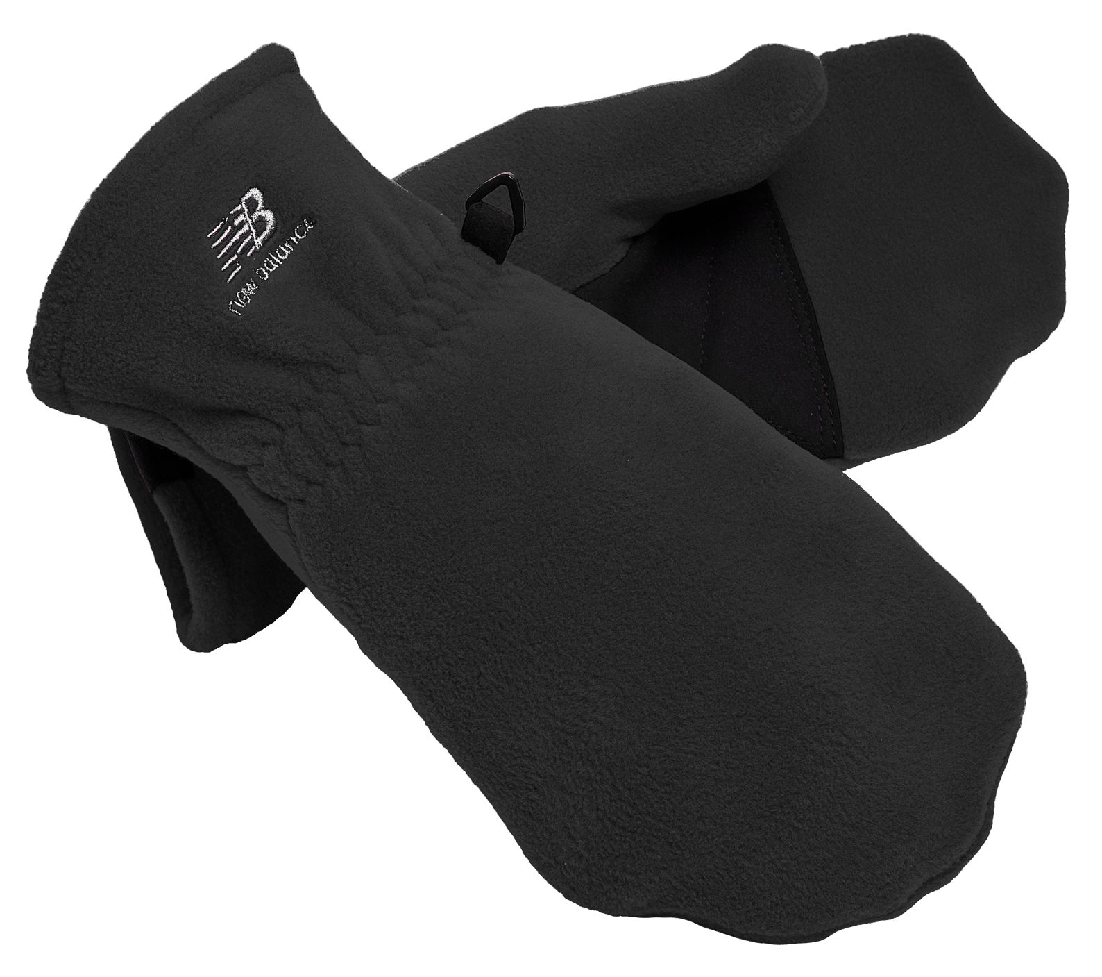 Momentum Mitt, Black