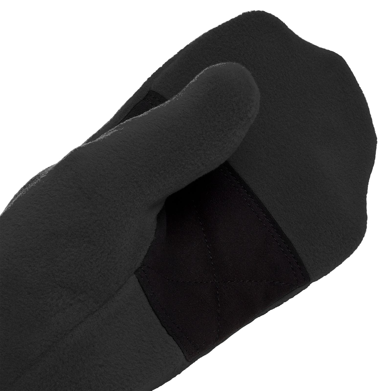 Momentum Mitt, Black