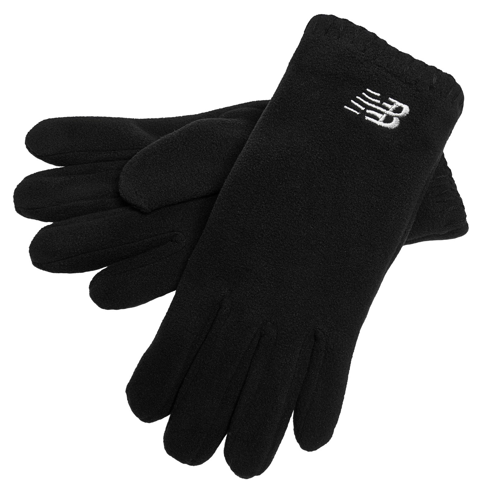 Fleece Set, Black