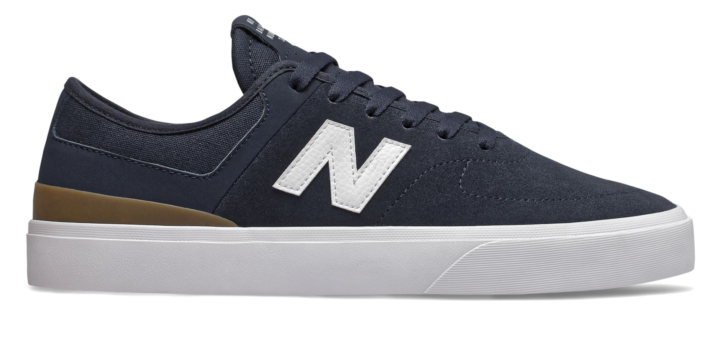 New Balance Numeric 379 - Navy/White - NM379NVG