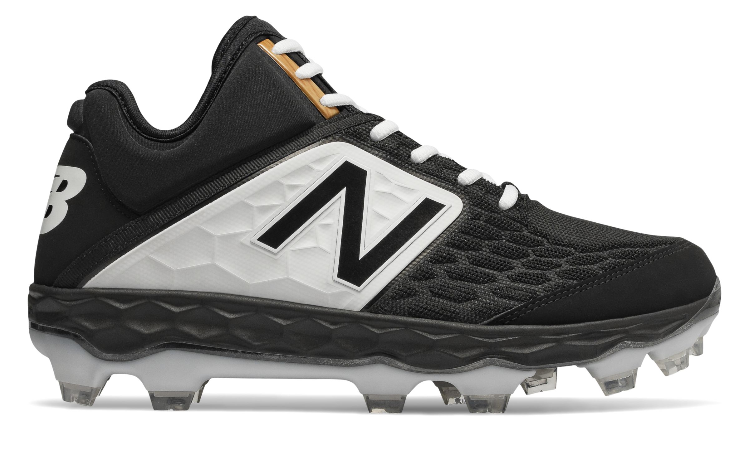best plastic baseball cleats