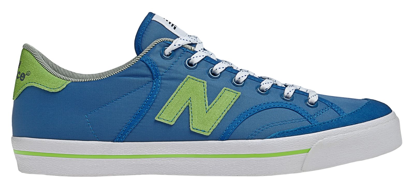 ProCourt Yacht Club, Blue with Green