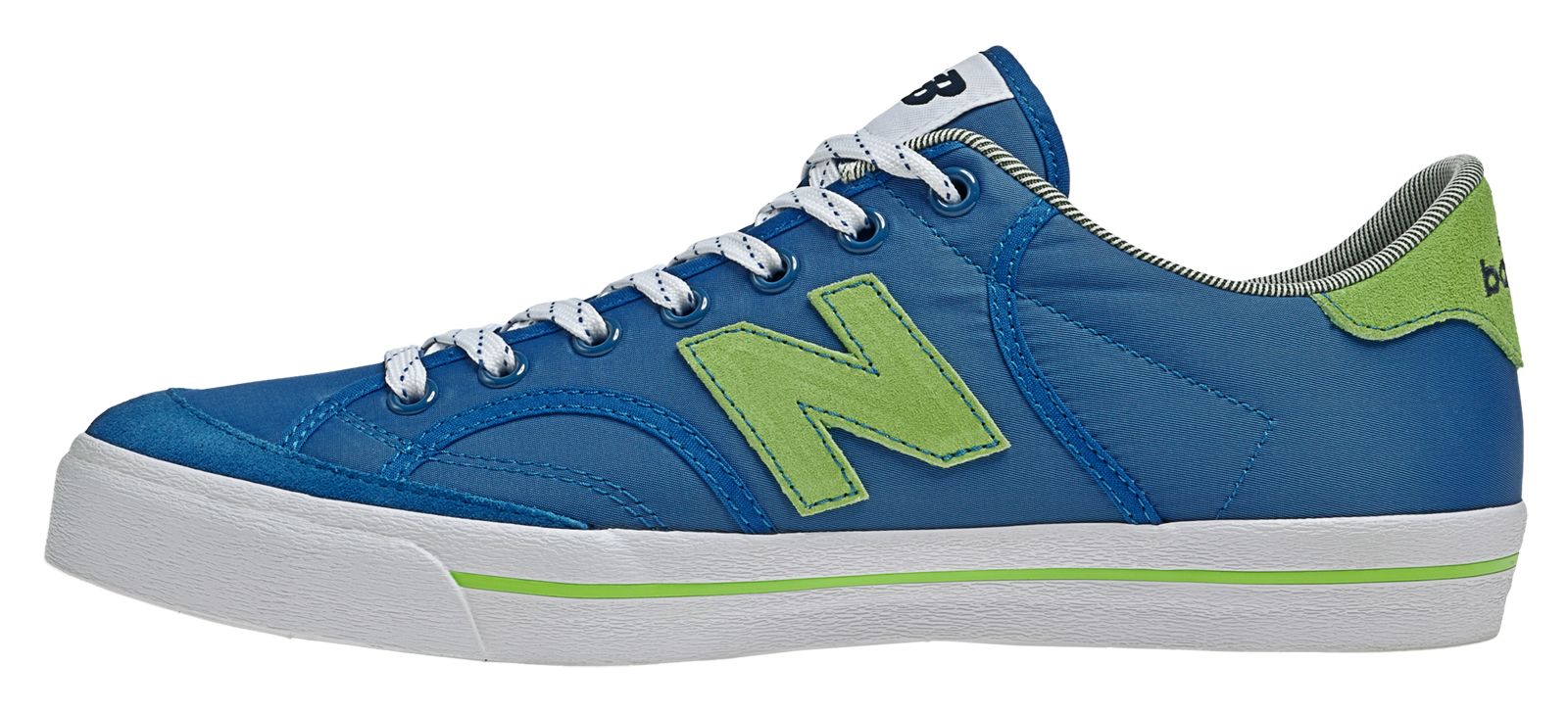 ProCourt Yacht Club, Blue with Green