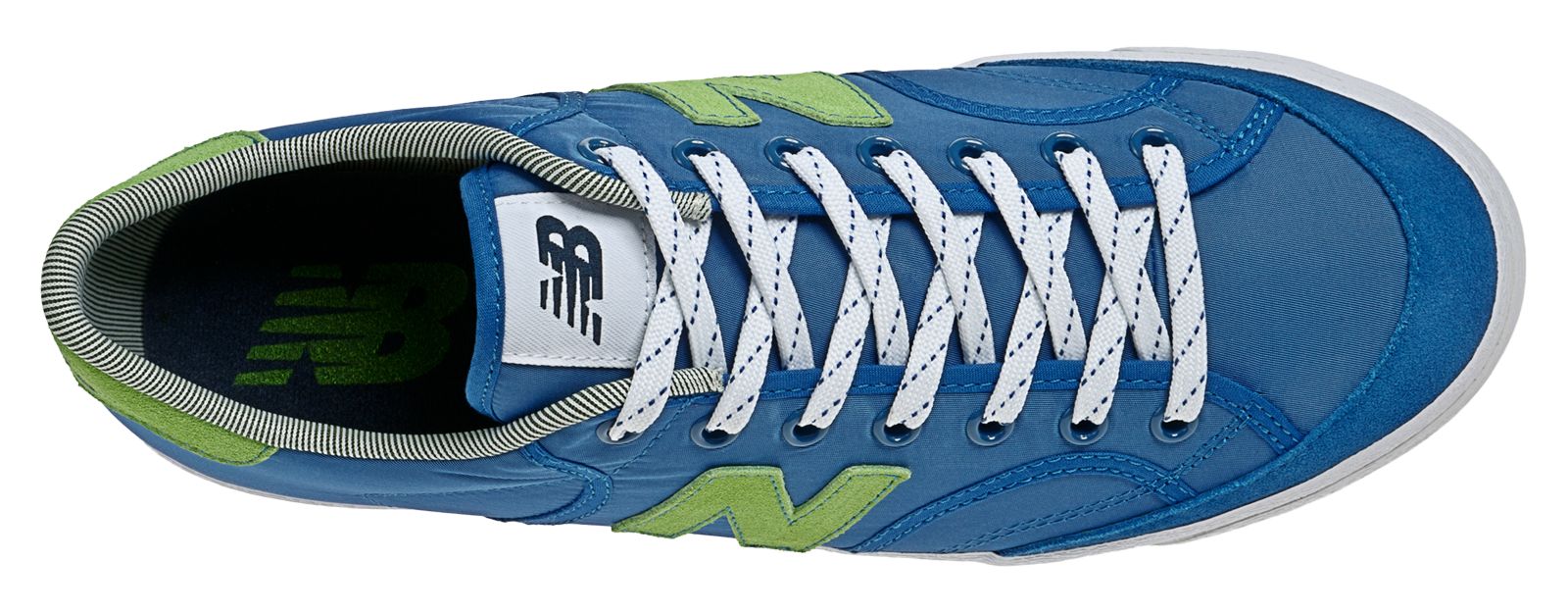 ProCourt Yacht Club, Blue with Green