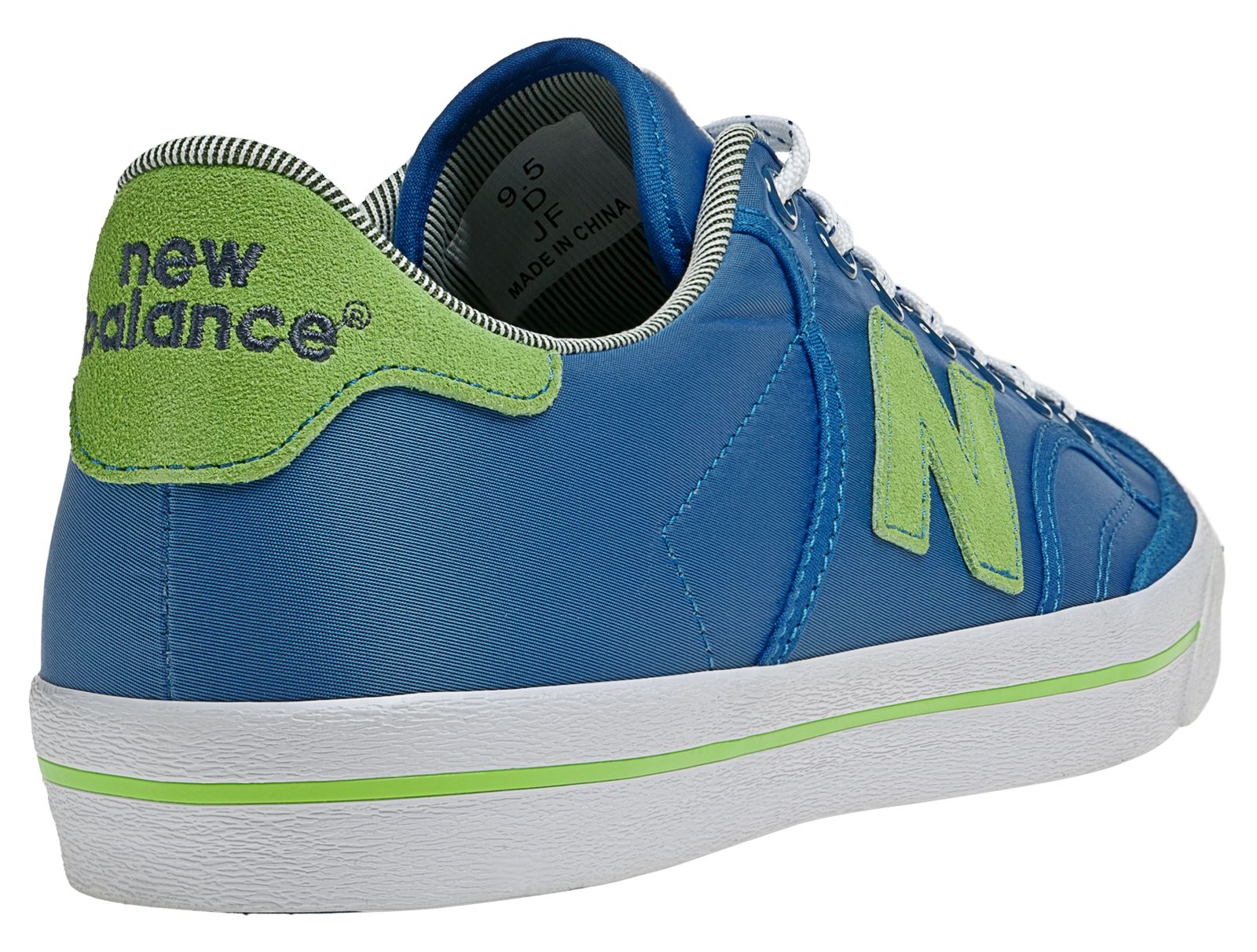 ProCourt Yacht Club, Blue with Green