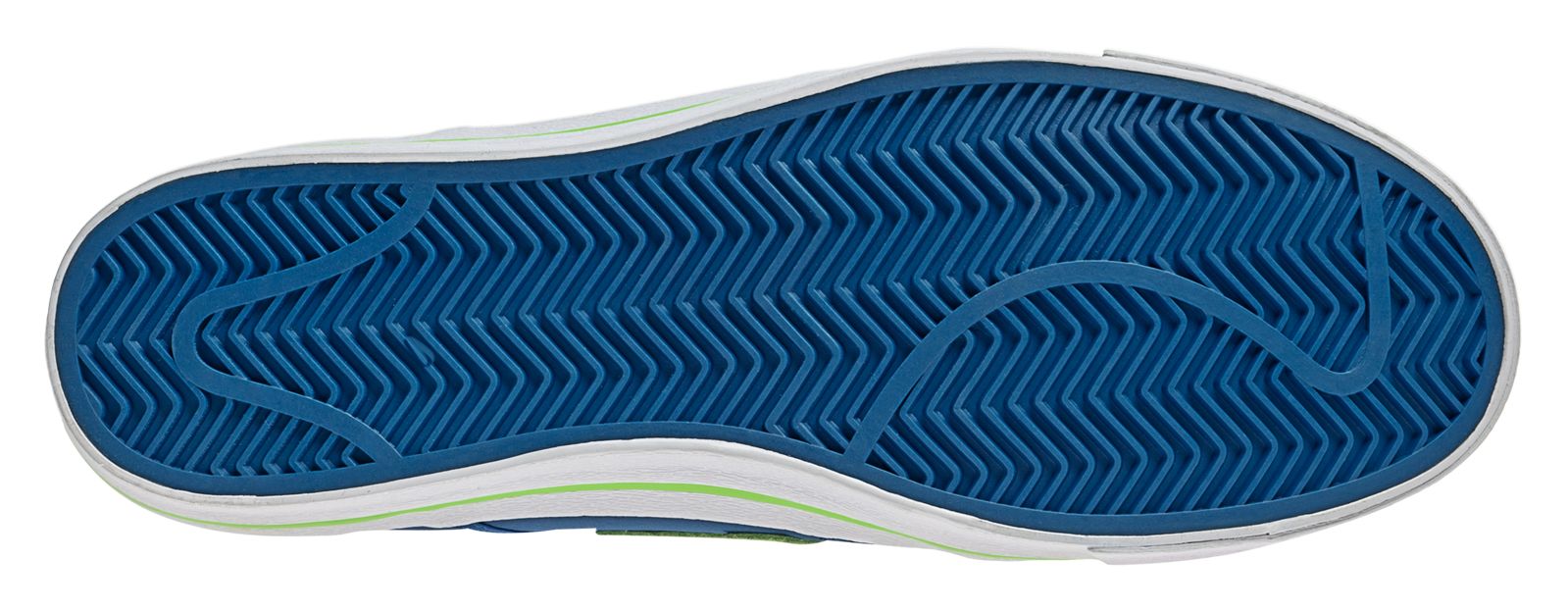 ProCourt Yacht Club, Blue with Green