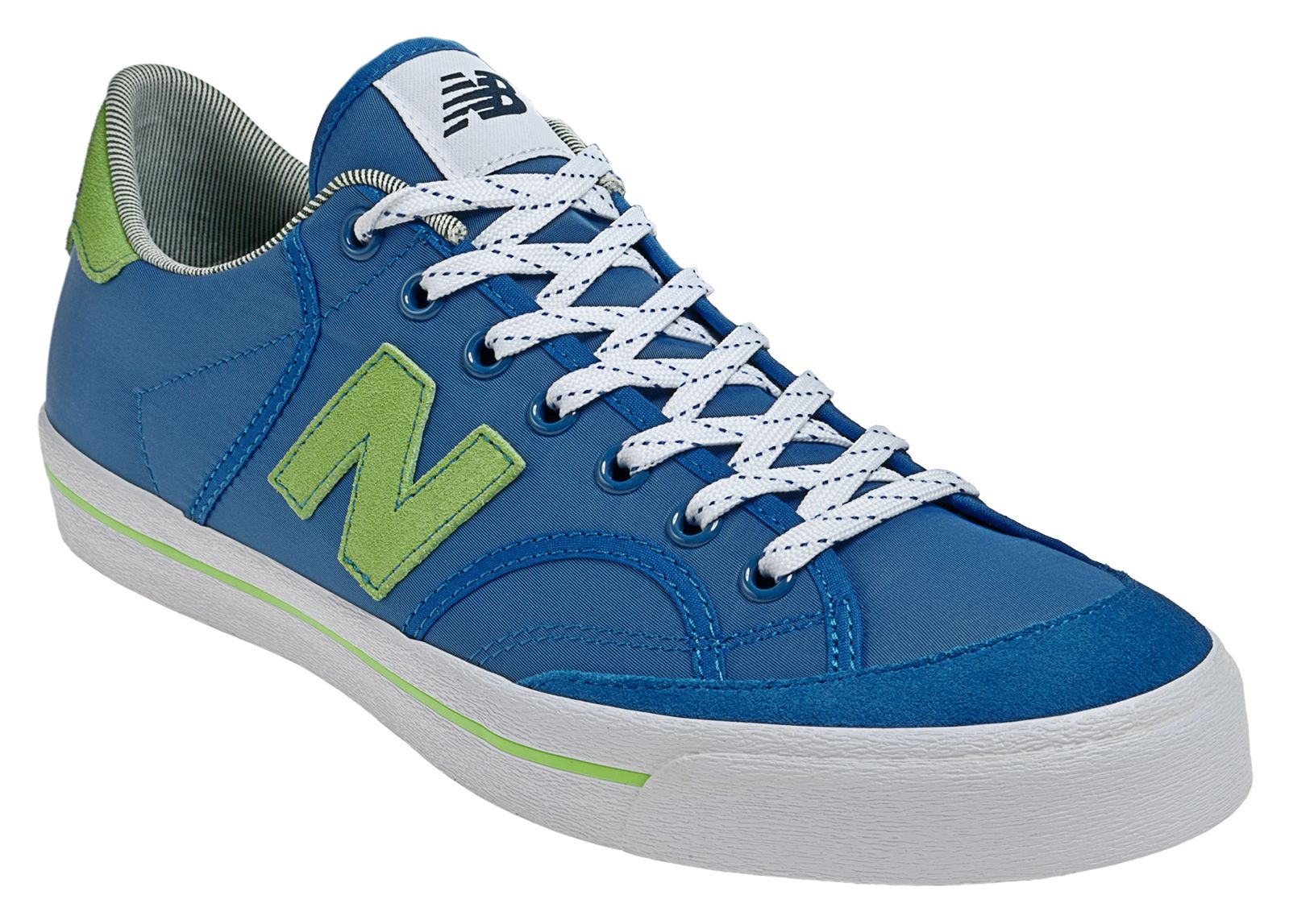 ProCourt Yacht Club, Blue with Green