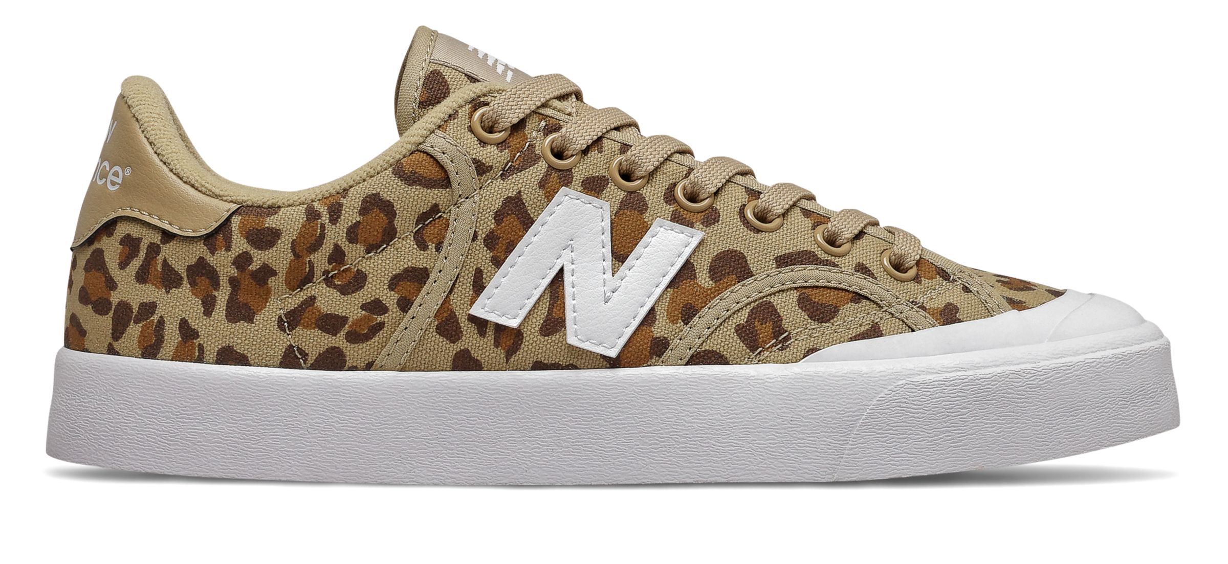 New Balance Pro Court 'Cheetah' Cheetah Sneakers/Shoes PROCTSEM - PROCTSEM