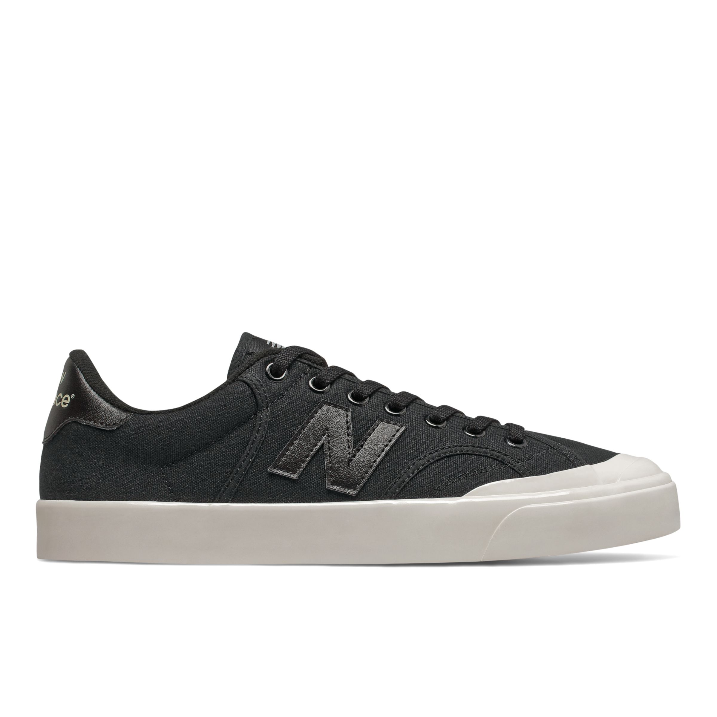 New Balance Pro Court 'Black' Black/White Sneakers/Shoes PROCTSEX - PROCTSEX