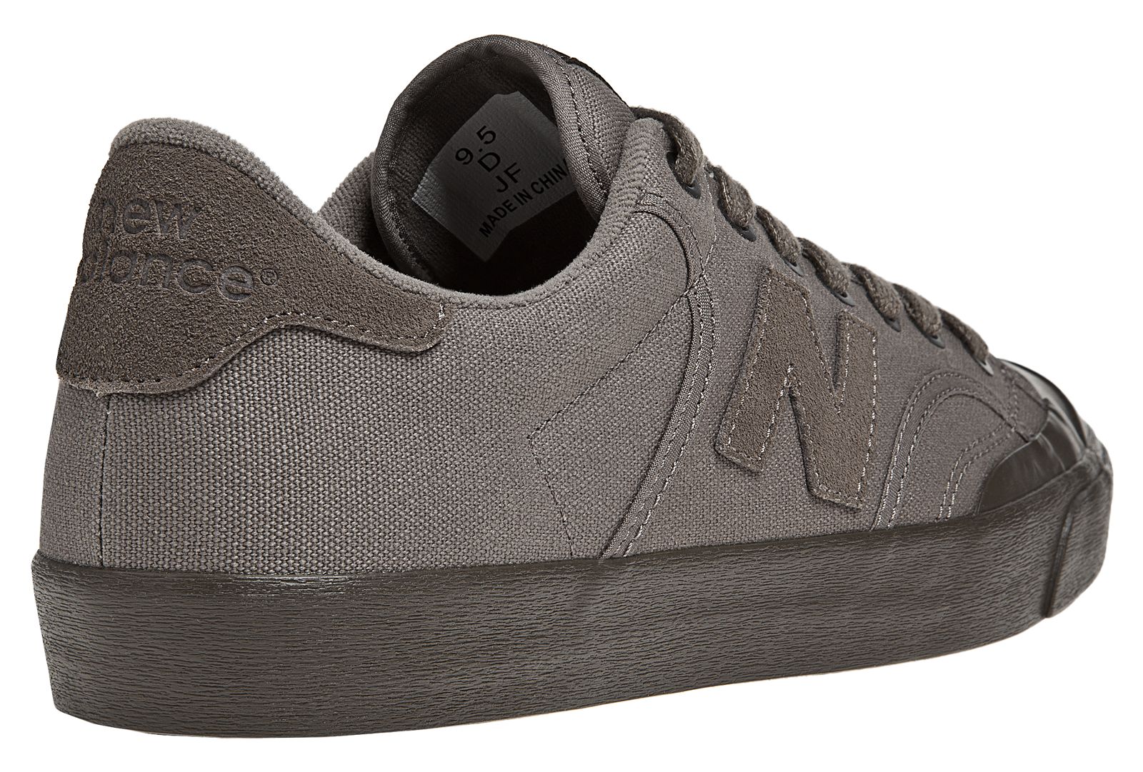 ProCourt, Grey