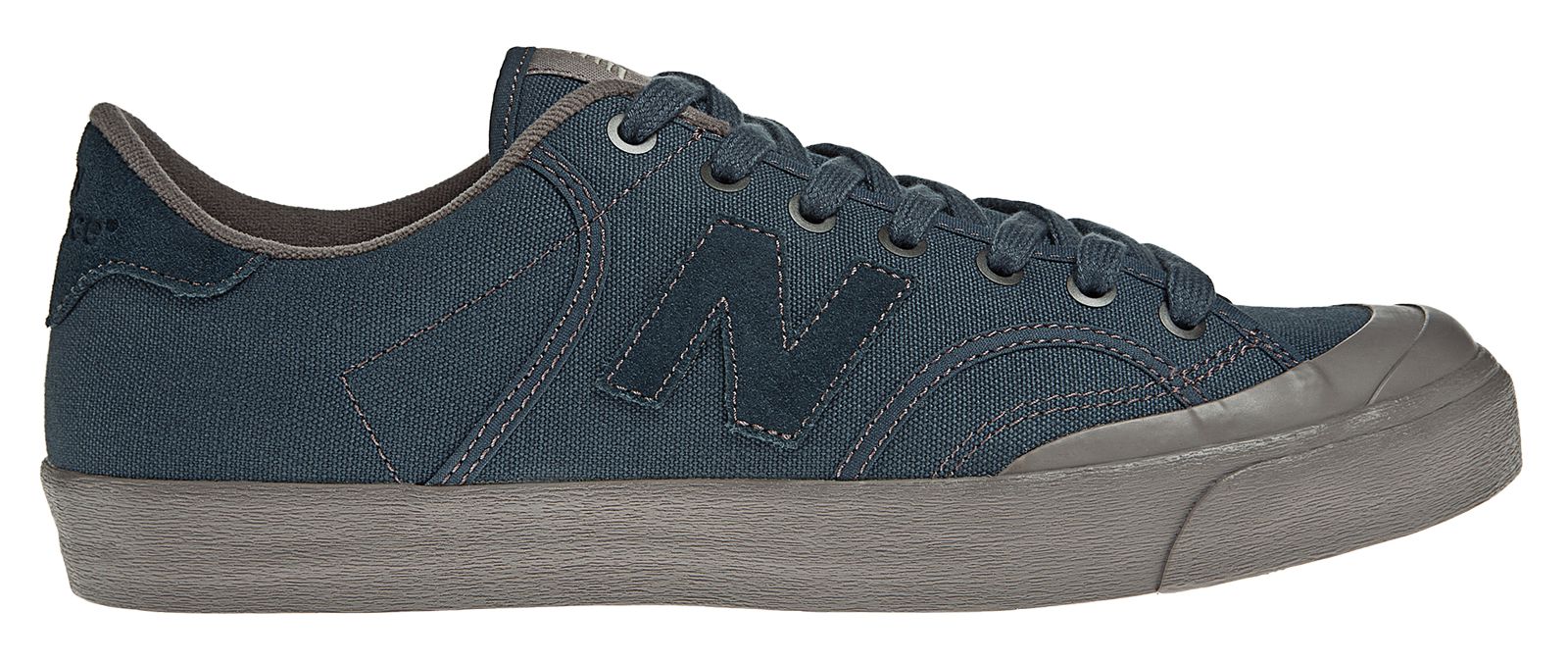 ProCourt, Navy with Grey