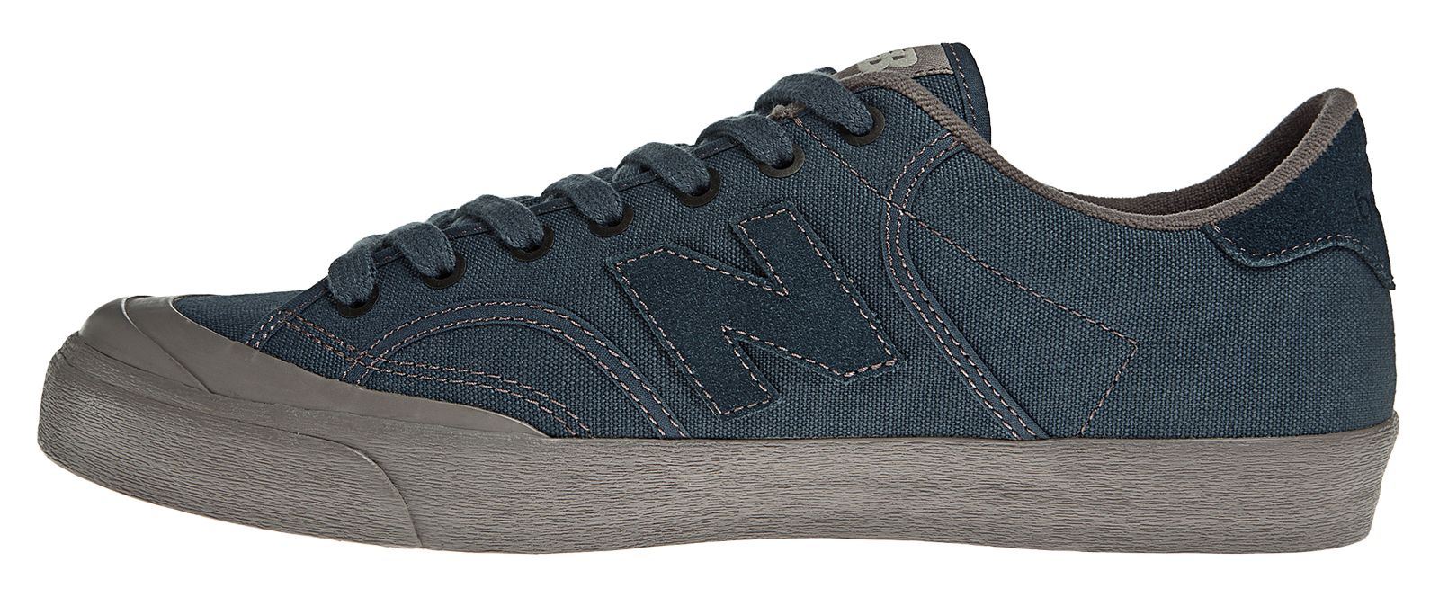 ProCourt, Navy with Grey
