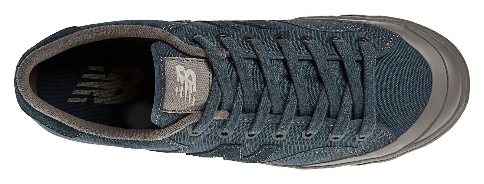 ProCourt, Navy with Grey
