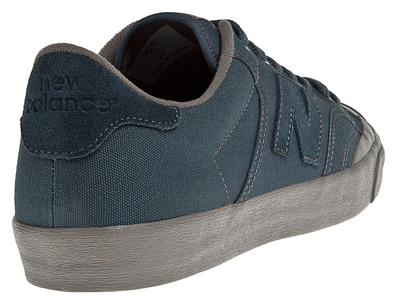 ProCourt, Navy with Grey