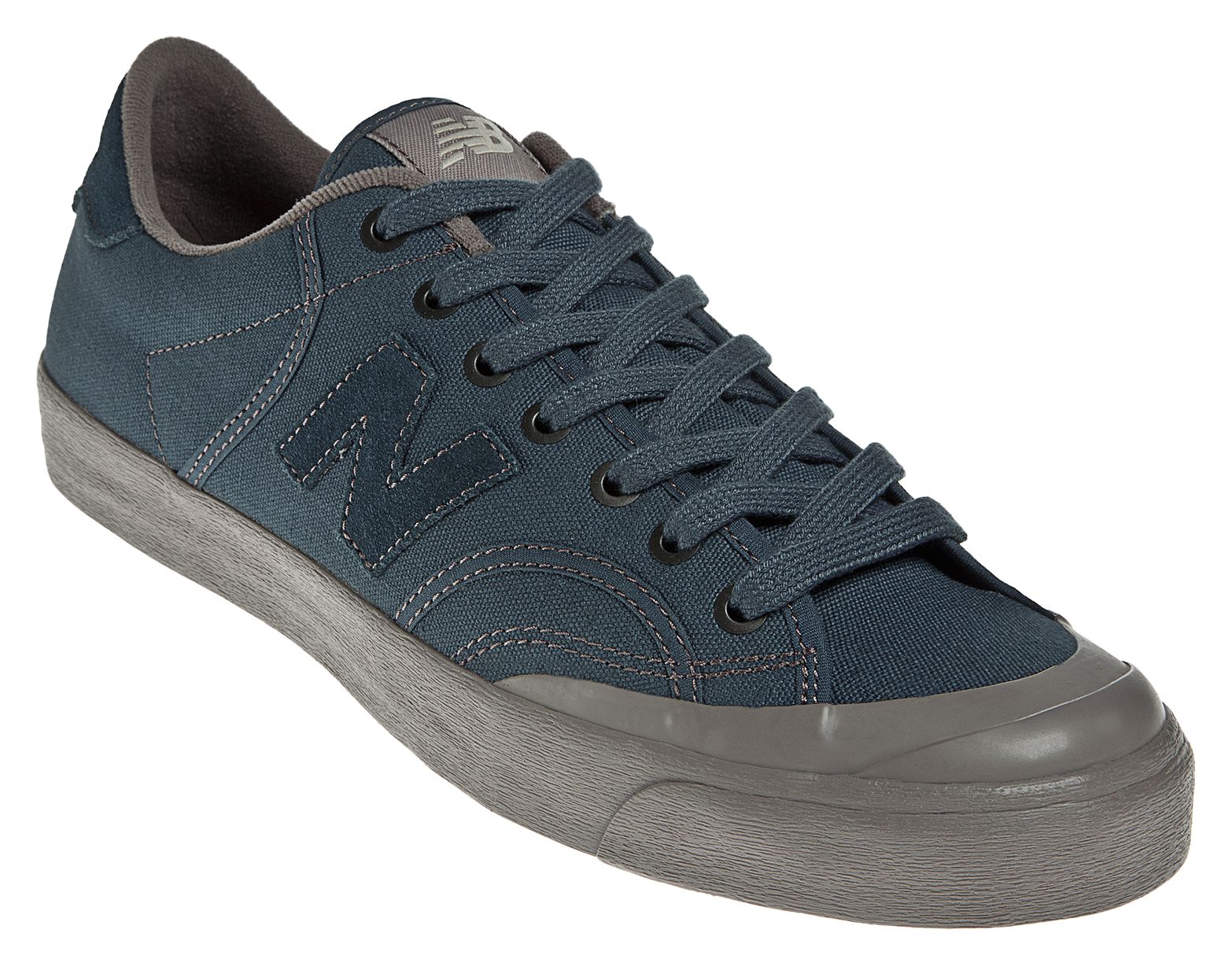 ProCourt, Navy with Grey