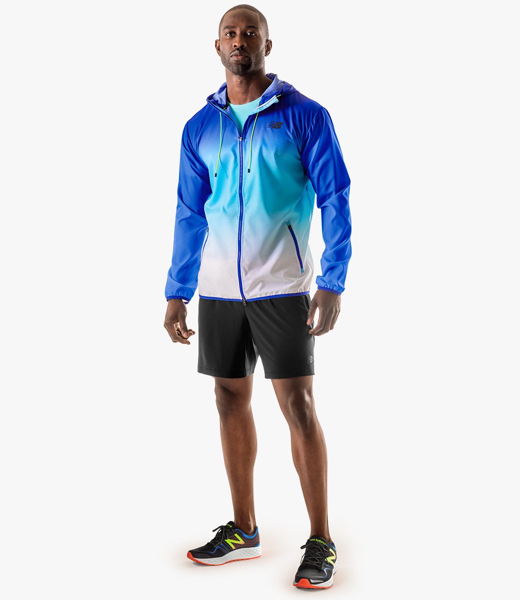 new balance fresh foam vongo mens