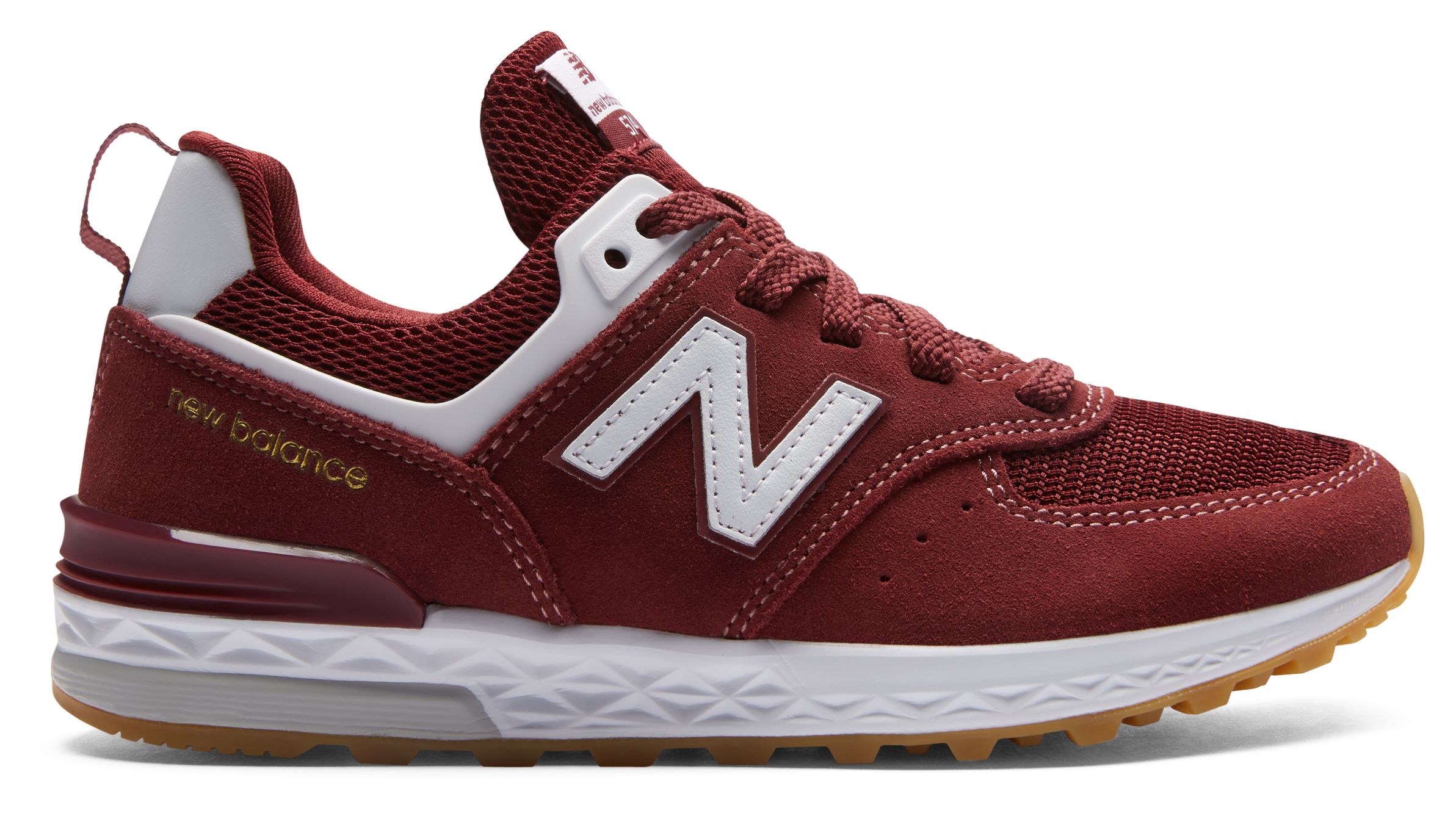 new balance wl574ksd