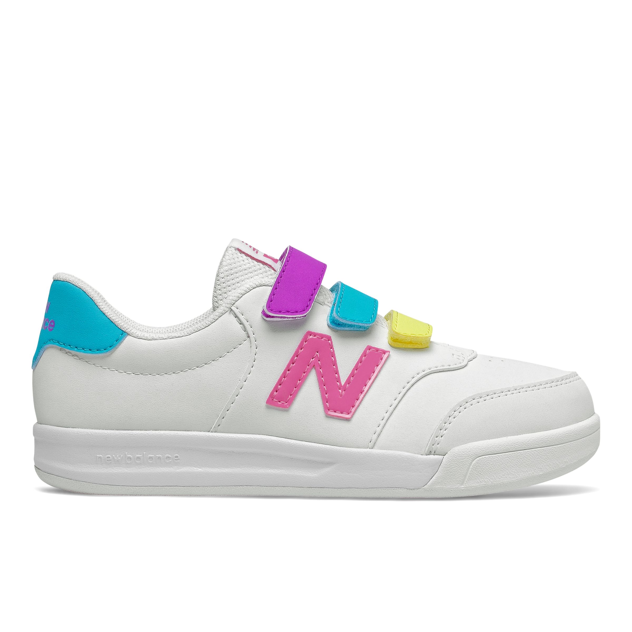 New Balance CT60 - Nb White/Virtual Sky, Nb White/Virtual Sky - PVCT60KL