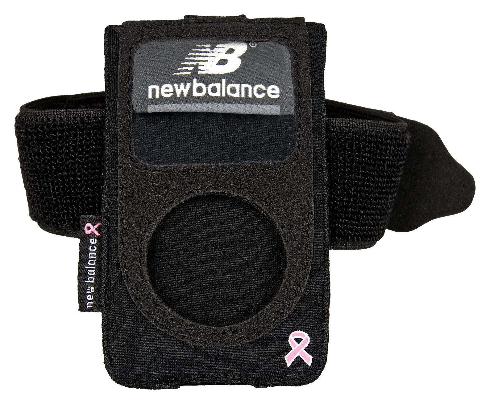 MP3 Video Holder, Black