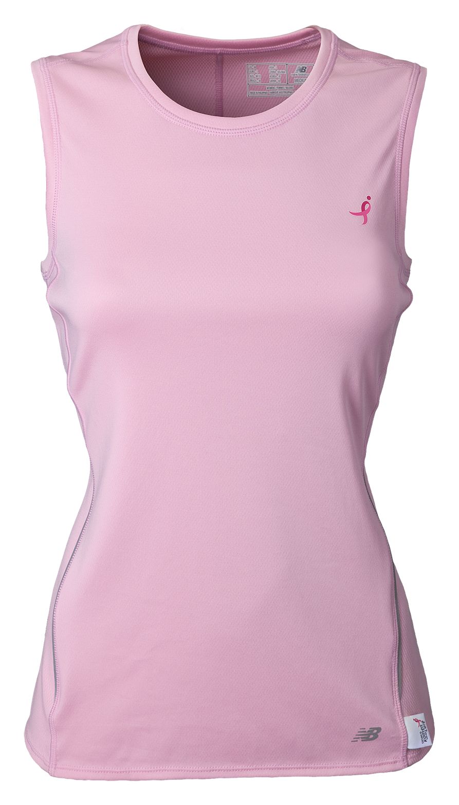Tempo Tank, Lilac