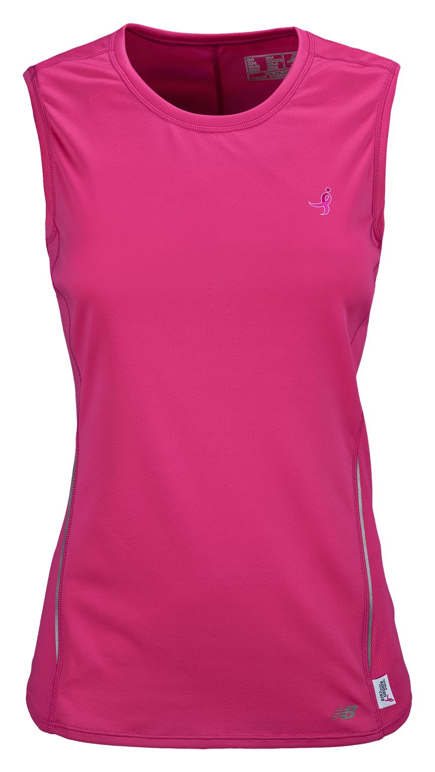 Tempo Tank, Magenta